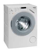 Miele W 1513 çamaşır makinesi fotoğraf, özellikleri