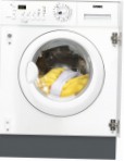 Zanussi ZWI 71201 WA 洗衣机 \ 特点, 照片