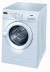Siemens WM 10A260 Máquina de lavar \ características, Foto