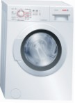 Bosch WLG 20061 वॉशिंग मशीन \ विशेषताएँ, तस्वीर