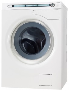 Asko W6984 W çamaşır makinesi fotoğraf, özellikleri