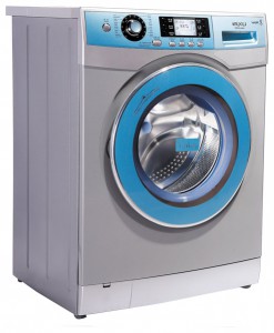 Haier HW-FS1050TXVE 洗濯機 写真, 特性