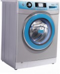 Haier HW-FS1050TXVE ﻿Washing Machine \ Characteristics, Photo