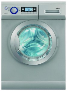 Haier HW-F1260TVEME çamaşır makinesi fotoğraf, özellikleri