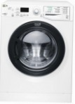 Hotpoint-Ariston WMG 720 B ﻿Washing Machine \ Characteristics, Photo