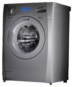 Ardo FLO 128 LC Máquina de lavar Foto, características
