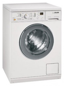 Miele W 3240 Mașină de spălat fotografie, caracteristici