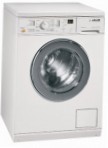 Miele W 3240 ﻿Washing Machine \ Characteristics, Photo
