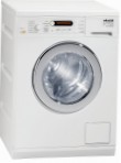 Miele W 5780 Machine à laver \ les caractéristiques, Photo