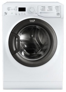 Hotpoint-Ariston VMUG 501 B Mașină de spălat fotografie, caracteristici