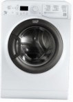 Hotpoint-Ariston VMUG 501 B ﻿Washing Machine \ Characteristics, Photo
