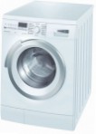 Siemens WM 12S46 Máquina de lavar \ características, Foto