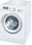 Siemens WM 14S7E2 Máquina de lavar \ características, Foto