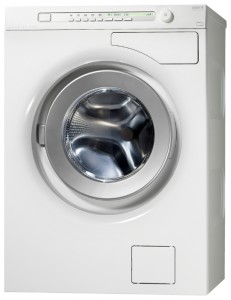 Asko W6884 ECO W Tvättmaskin Fil, egenskaper