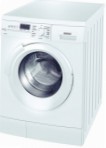 Siemens WM 14S477 Máquina de lavar \ características, Foto