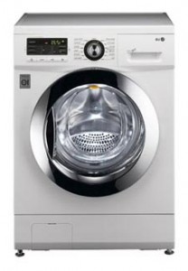 LG F-1296ND3 洗衣机 照片, 特点