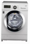 LG F-1296ND3 çamaşır makinesi \ özellikleri, fotoğraf