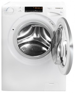 Candy GSF42 138TWC1 Máquina de lavar Foto, características