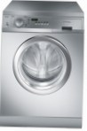 Smeg WMF16XS वॉशिंग मशीन \ विशेषताएँ, तस्वीर