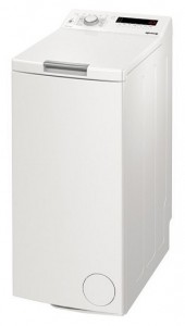 Gorenje WT 62113 çamaşır makinesi fotoğraf, özellikleri