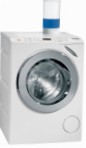 Miele W 6749 WPS LiquidWash Máquina de lavar \ características, Foto