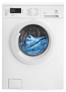Electrolux EWF 1484 RR वॉशिंग मशीन तस्वीर, विशेषताएँ