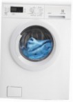 Electrolux EWF 1484 RR çamaşır makinesi \ özellikleri, fotoğraf