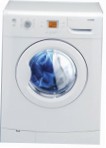 BEKO WKD 75125 ﻿Washing Machine \ Characteristics, Photo