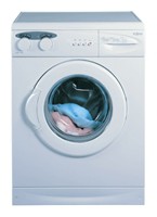 Reeson WF 835 洗衣机 照片, 特点