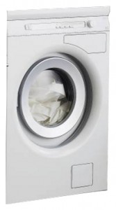 Asko W6863 W वॉशिंग मशीन तस्वीर, विशेषताएँ