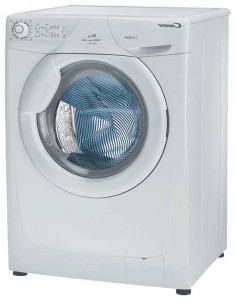 Candy COS 095 F वॉशिंग मशीन तस्वीर, विशेषताएँ
