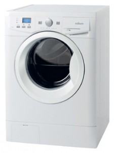 Mabe MWF1 2812 वॉशिंग मशीन तस्वीर, विशेषताएँ
