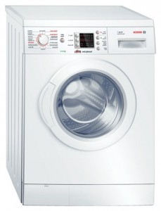 Bosch WAE 2448 F Wasmachine Foto, karakteristieken