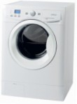 Mabe MWF3 2612 वॉशिंग मशीन \ विशेषताएँ, तस्वीर