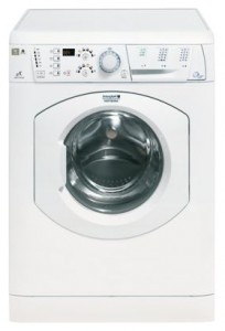 Hotpoint-Ariston ECO7F 1292 Máy giặt ảnh, đặc điểm