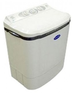 Evgo EWP-5031P 洗濯機 写真, 特性