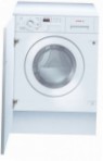 Bosch WVIT 2842 çamaşır makinesi \ özellikleri, fotoğraf