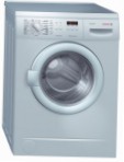 Bosch WAA 2427 S çamaşır makinesi \ özellikleri, fotoğraf