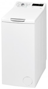 Bauknecht WMT EcoStar 65Z BW çamaşır makinesi fotoğraf, özellikleri