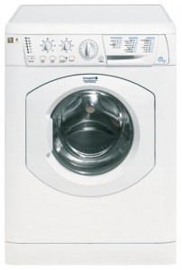 Hotpoint-Ariston ARSL 103 Máquina de lavar Foto, características