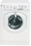 Hotpoint-Ariston ARSL 103 ﻿Washing Machine \ Characteristics, Photo