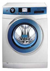 Haier HW-FS1250TXVE Wasmachine Foto, karakteristieken