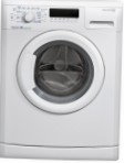 Bauknecht WA PLUS 624 TDi वॉशिंग मशीन \ विशेषताएँ, तस्वीर