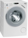 Miele W 1664 çamaşır makinesi \ özellikleri, fotoğraf