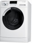 Bauknecht WA Ecostyle 8 ES çamaşır makinesi \ özellikleri, fotoğraf