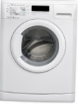 Bauknecht WAGH 72 çamaşır makinesi \ özellikleri, fotoğraf