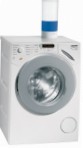 Miele W 1749 WPS LiquidWash çamaşır makinesi \ özellikleri, fotoğraf