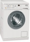 Miele W 3121 çamaşır makinesi \ özellikleri, fotoğraf