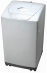 Redber WMA-5521 वॉशिंग मशीन \ विशेषताएँ, तस्वीर