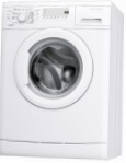 Bauknecht WAK 62 çamaşır makinesi \ özellikleri, fotoğraf